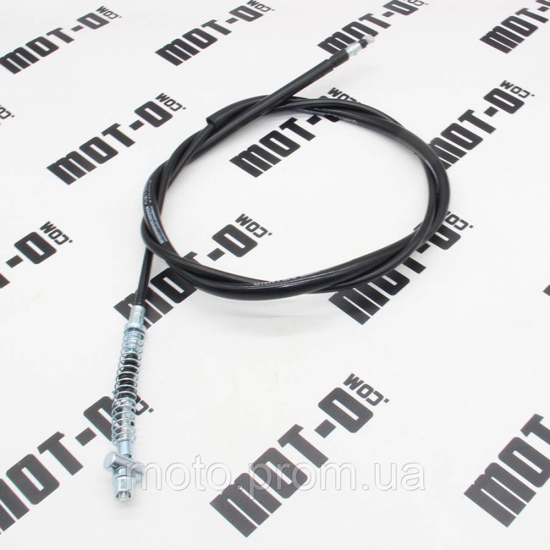 Трос заднего тормоза 1650мм FADA JOG-N YB125T-3