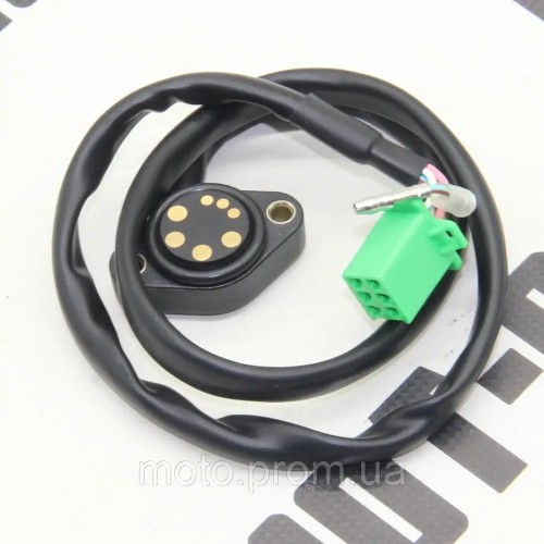Датчик перекл. передач 6ст. KOVI 300-4Т (CBS MAX300)