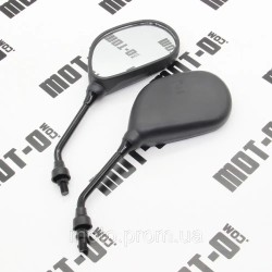 Зеркала заднего вида Shineray XY150GY-17 Зеркала заднего вида Shineray XY150GY-17