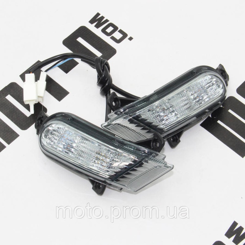 Поворот задній (л+п) Fada Mila 1200W