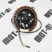 Статор в сборе Fada Mila 1200W