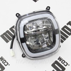 Фара у зборі Fada Mila 1200W