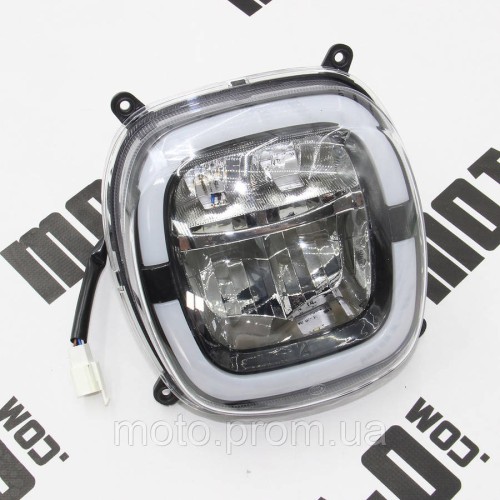 Фара в сборе Fada Mila 1200W