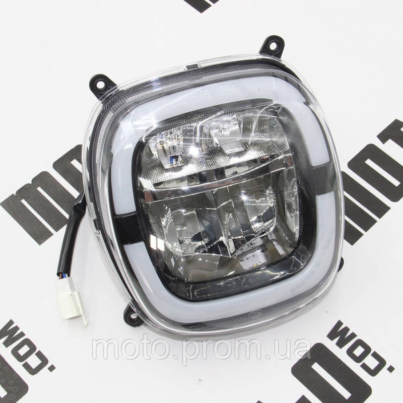 Фара в сборе Fada Mila 1200W