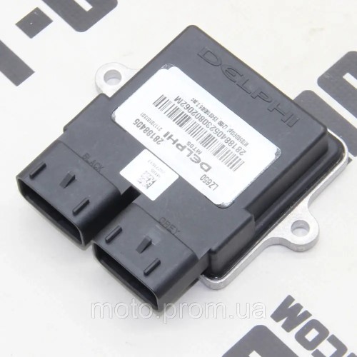 Коммутатор 650 ATV ODES