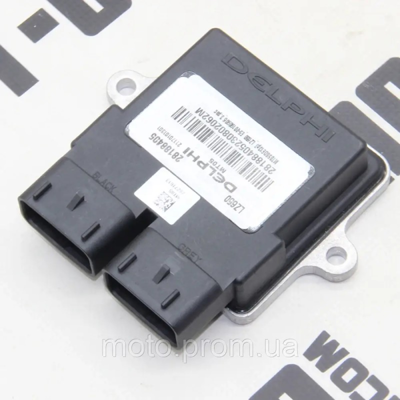 Коммутатор 650 ATV ODES