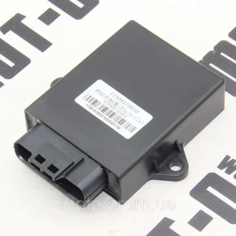 Контроллер переключения передач 650/800 ATV ODES