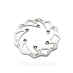Диск тормозной передний KOVI 250-4T (CB250 START)