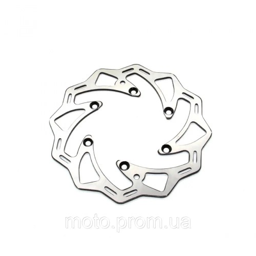 Диск тормозной передний KOVI 250-4T (CB250 START)