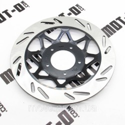 Диск тормозной передний Shineray XY150GY-17