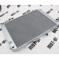 Радиатор охлаждения 650/800 ATV ODES Радиатор охлаждения 650/800 ATV ODES