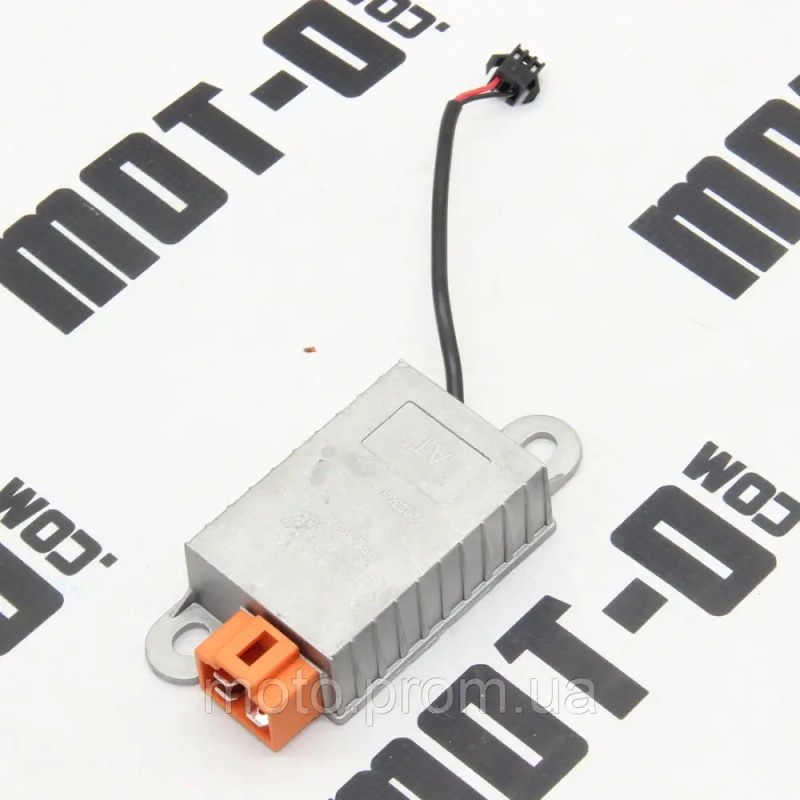 Контроллер напряжения 48-72V Fada N9 (FDEB 10SLA-72)