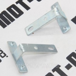 Кронштейн кріплення пер. крила (л+п) Fada N9 (FDEB 10SLA-72)