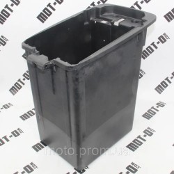 Пластик сиденья (ведро) Fada N9 (FDEB 10SLA-72)
