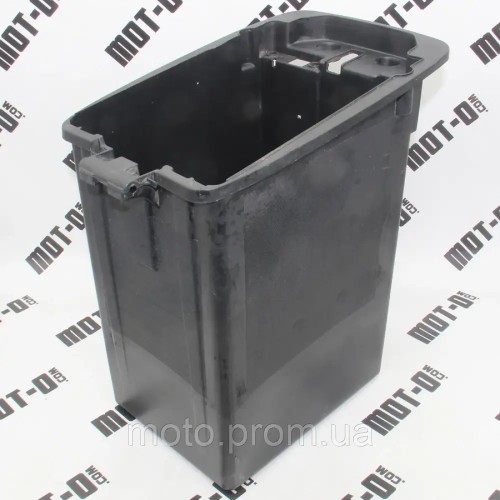 Пластик сиденья (ведро) Fada N9 (FDEB 10SLA-72)