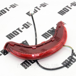Стоп-сигнал Fada N9 (FDEB 10SLA-72) Стоп-сигнал Fada N9 (FDEB 10SLA-72)