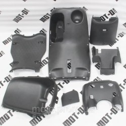 Комплект РР пластика Fada N9 (FDEB 10SLA-72) Комплект РР пластика Fada N9 (FDEB 10SLA-72)