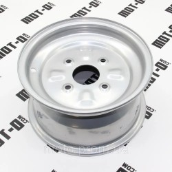 Диск передній R10 Shineray XY150ST-3A Диск передній R10 Shineray XY150ST-3A