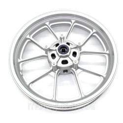 Диск передний R17 Lifan KP350-2 Диск передний R17 Lifan KP350-2