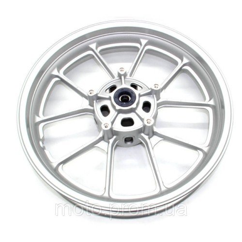 Диск передній R17 Lifan KP350-2