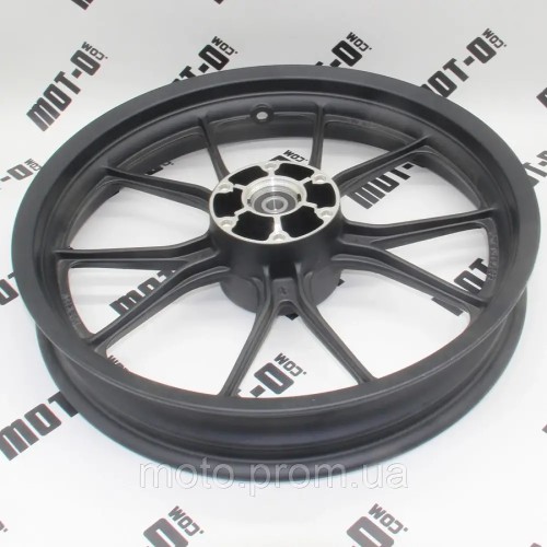 Диск передній R17*3,0J (нов. зраз.) Shineray XY250-3A (Z1)