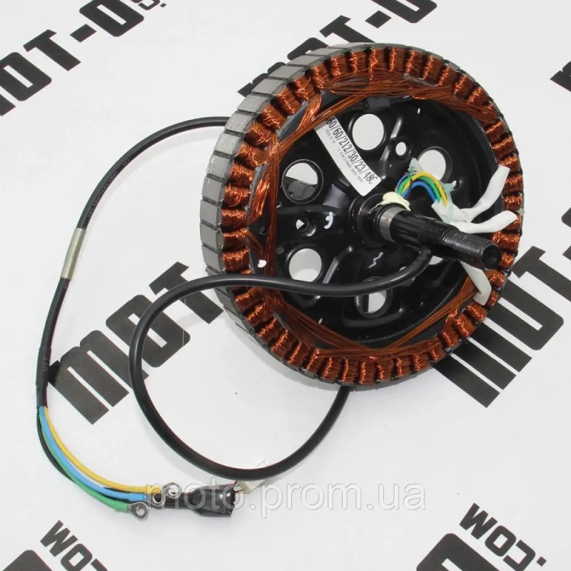 Статор в сборе Fada NIO 1500W