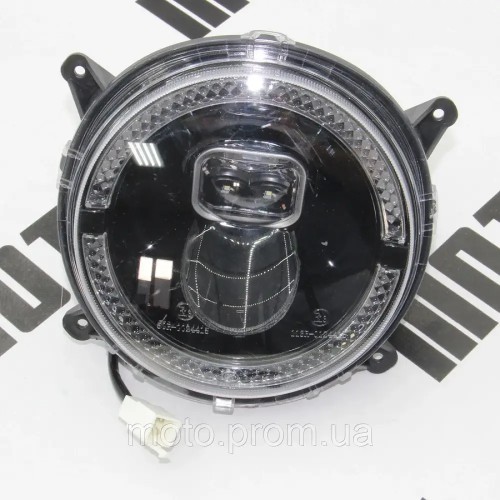 Фара в сборе Fada NIO 1500W