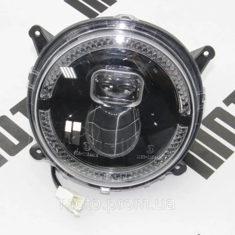 Фара в сборе Fada NIO 1500W