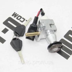 Замок зажигания Fada NIO 1500W