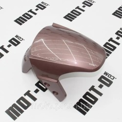 Крыло переднее, Коричневое Fada NIO 1500W Крыло переднее, Коричневое Fada NIO 1500W