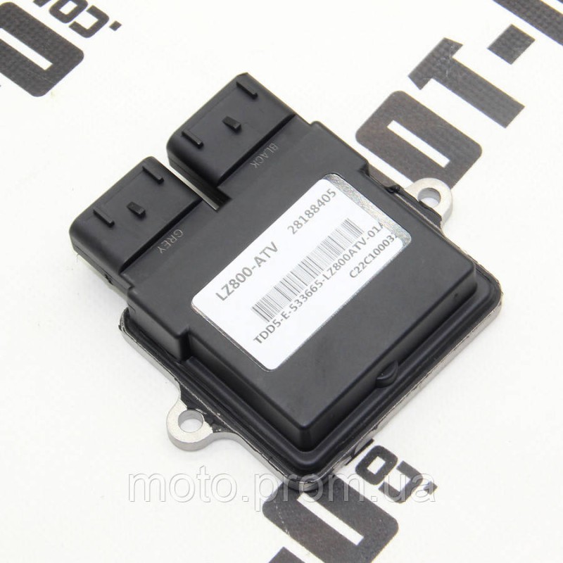 Коммутатор 800 ATV ODES