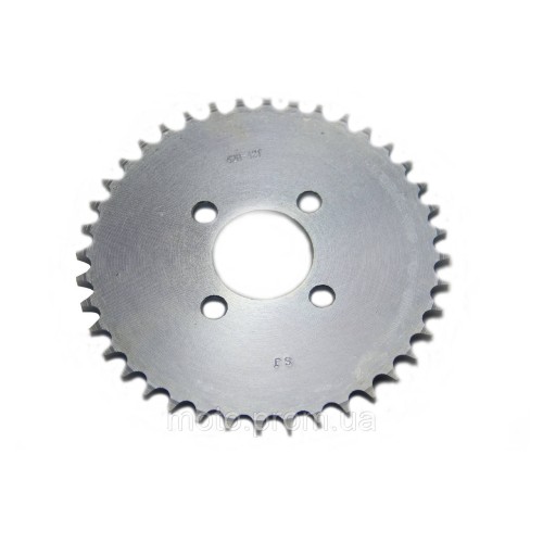 Зірка відома 428*40 Shineray XY150ST-3A