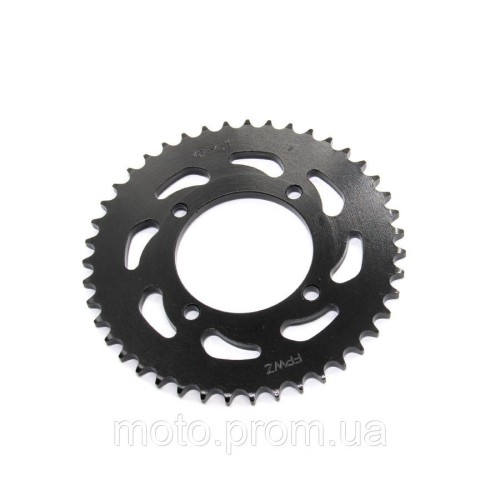 Зірка задня 428*43 KOVI 125-4T (125/150 Pit Bike)