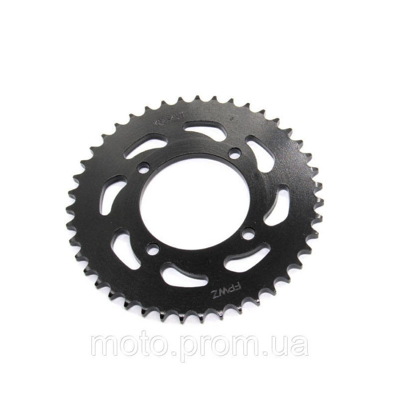 Зірка задня 428*43 KOVI 125-4T (125/150 Pit Bike)