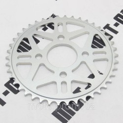 Звезда задняя 520*42 XY300GY-6C (VXR 300) Звезда задняя 520*42 XY300GY-6C (VXR 300)