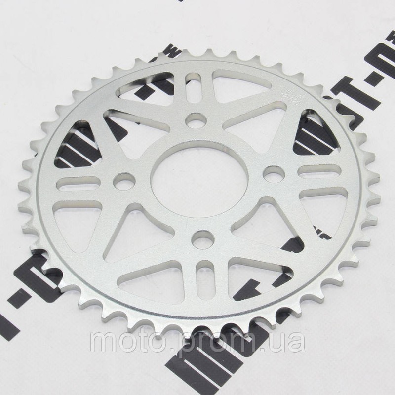 Зірка задня 520*42 XY300GY-6C (VXR 300)