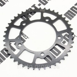 Зірка задня 520*43 Kove KY500X-A (ADV 500X) Зірка задня 520*43 Kove KY500X-A (ADV 500X)