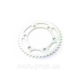 Зірка задня 520*43 KOVI 250-4T (CB250 START) Зірка задня 520*43 KOVI 250-4T (CB250 START)
