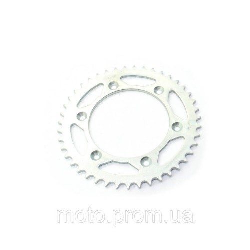 Зірка задня 520*43 KOVI 250-4T (CB250 START)