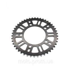 Зірка задня 520*46 Lifan KP350-2 Зірка задня 520*46 Lifan KP350-2