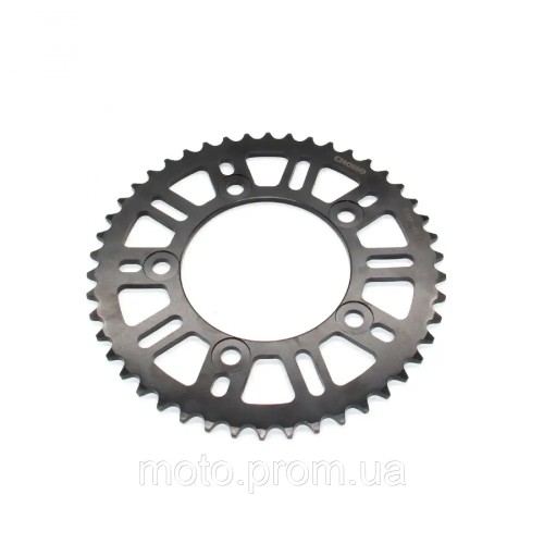 Зірка задня 520*46 Lifan KP350-2