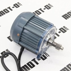 Электродвигатель 800W FADA Пони Электродвигатель 800W FADA Пони