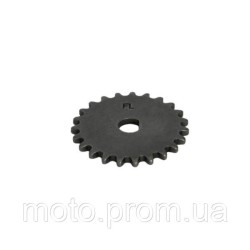 Звезда маслянного насоса Shineray XY250GY-6B