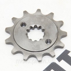 Звезда передняя 520*13 KOVI RS250GY-LC (ADT 250) Звезда передняя 520*13 KOVI RS250GY-LC (ADT 250)