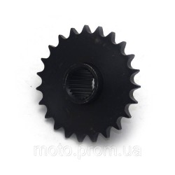 Зірка провідна 428*23 Shineray XY150ST-3A