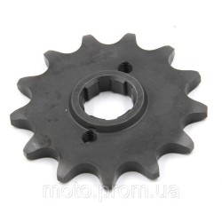 Зірка провідна 520*13 KOVI CB250-4T, LITE