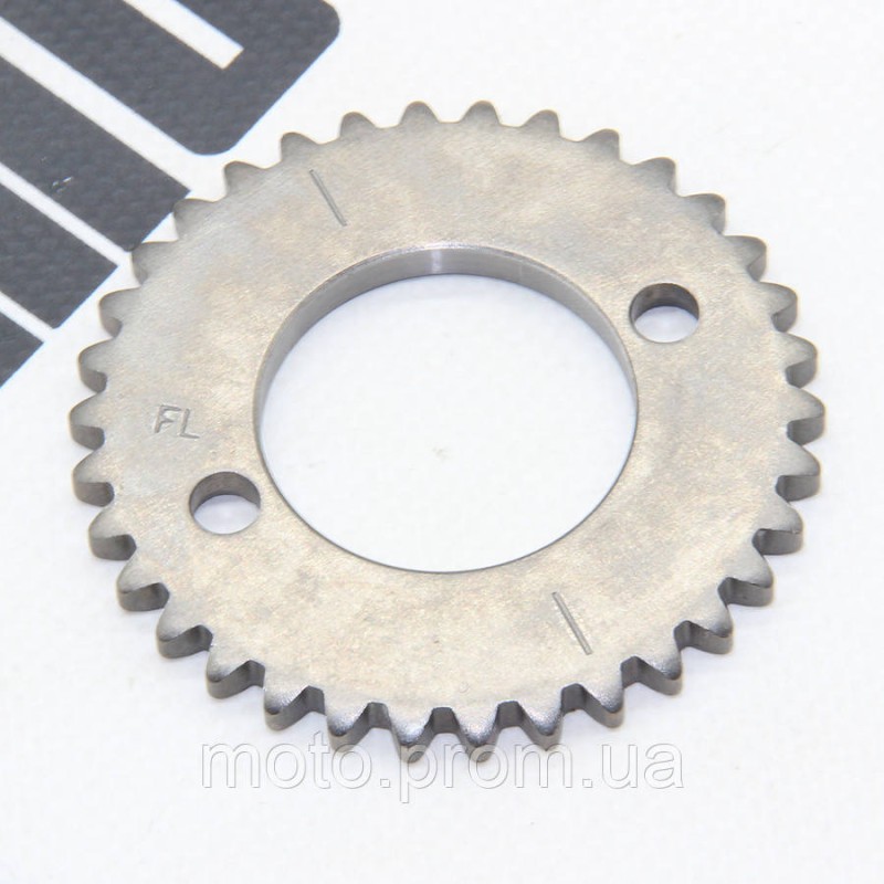 Звезда распредвала XY300GY-6C (VXR 300)