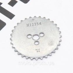 Звезда распредвала KOVI 150-4Т (150 Pit Bike) Звезда распредвала KOVI 150-4Т (150 Pit Bike)