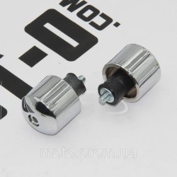 Заглушки руля (л+п) LF250-14F (K19) Заглушки руля (л+п) LF250-14F (K19)