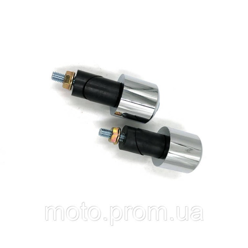 Заглушки руля (л+п) МТ150-8 REGION